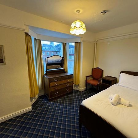 Royal Hotel גרייט יארמאות מראה חיצוני תמונה