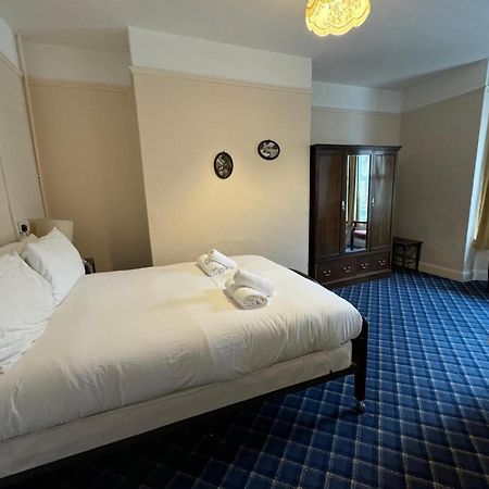 Royal Hotel גרייט יארמאות מראה חיצוני תמונה