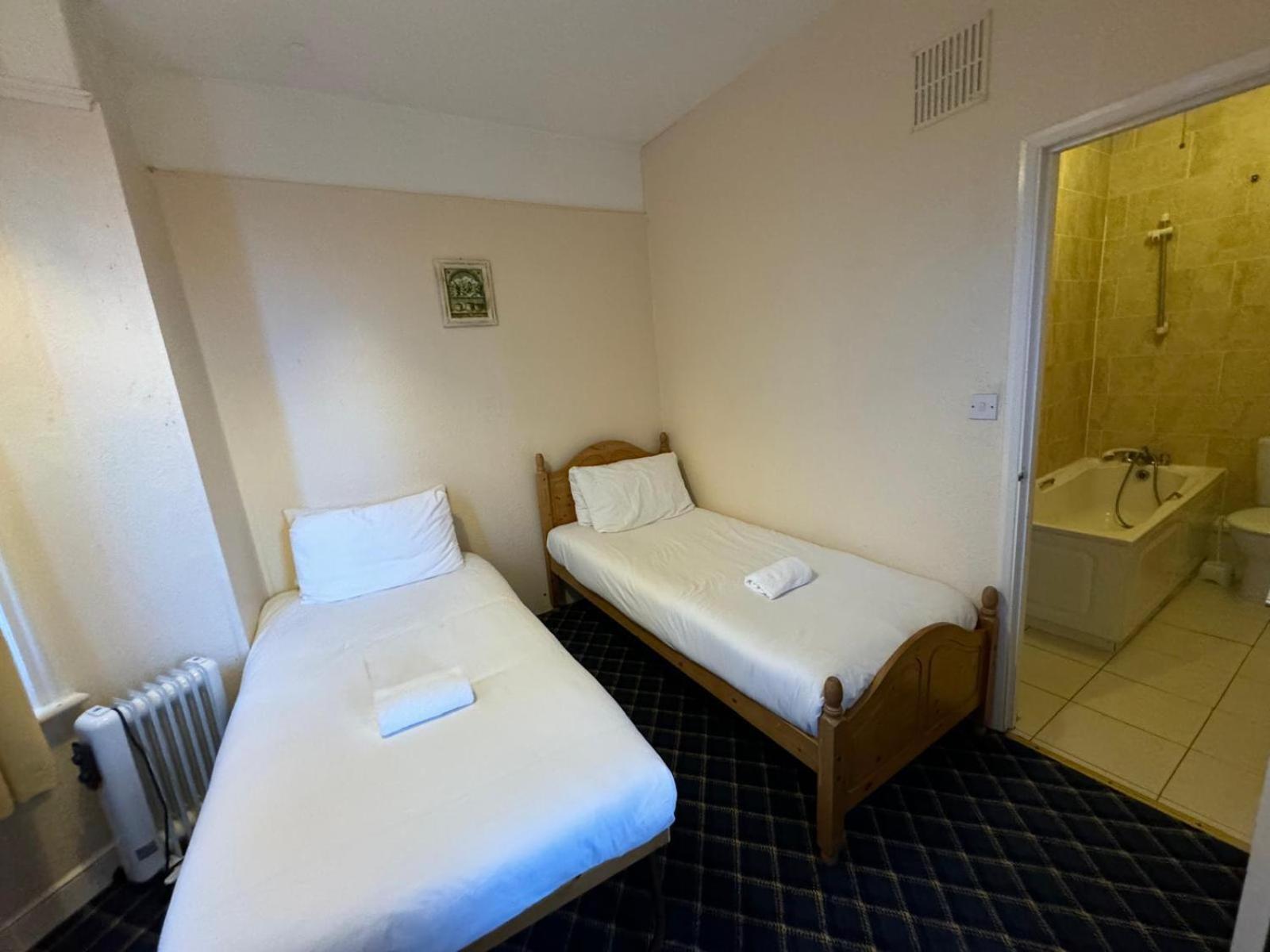 Royal Hotel גרייט יארמאות מראה חיצוני תמונה
