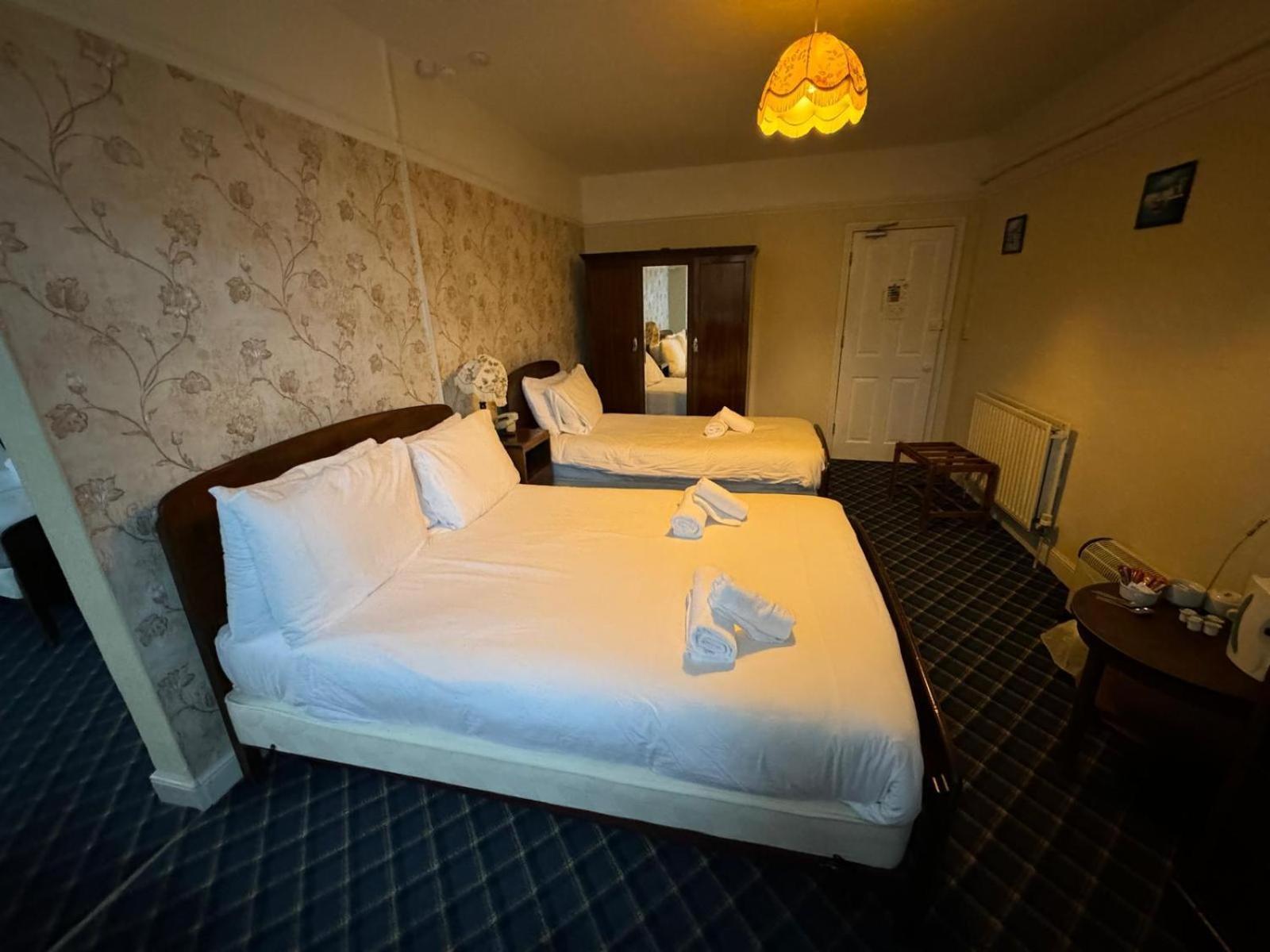 Royal Hotel גרייט יארמאות מראה חיצוני תמונה