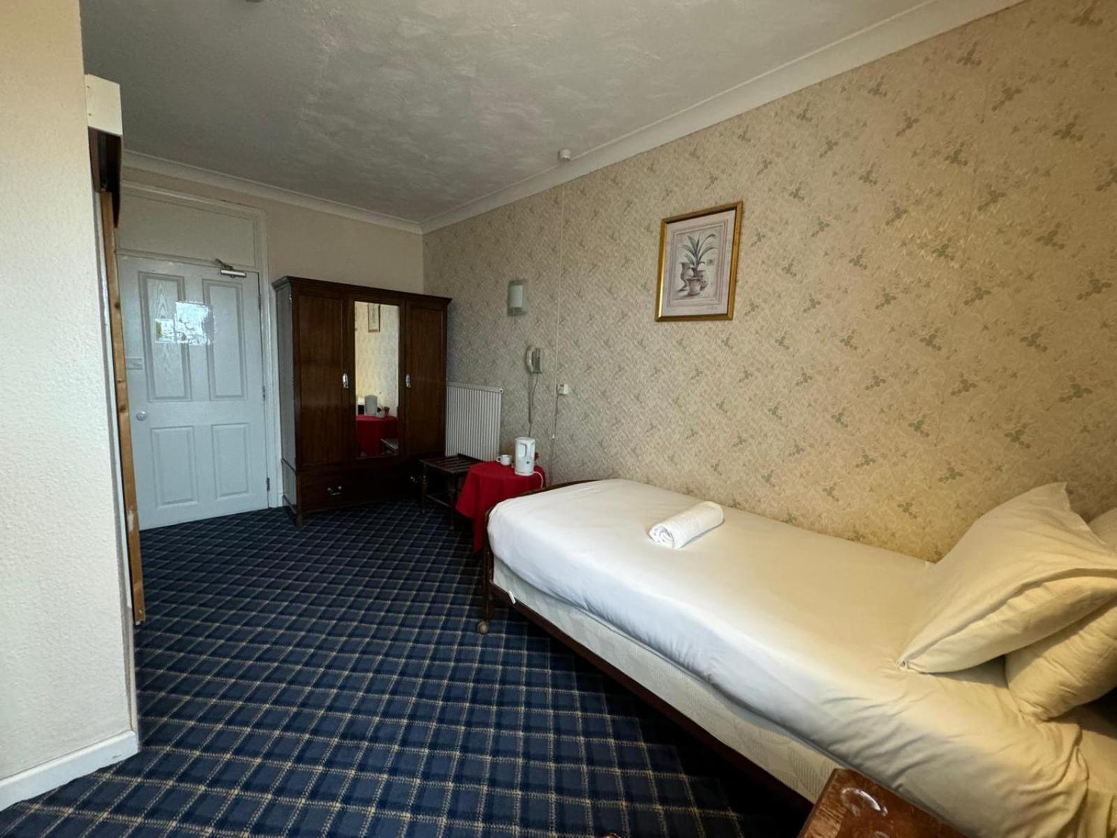 Royal Hotel גרייט יארמאות מראה חיצוני תמונה