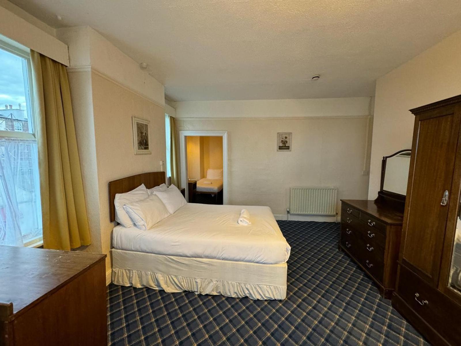 Royal Hotel גרייט יארמאות מראה חיצוני תמונה