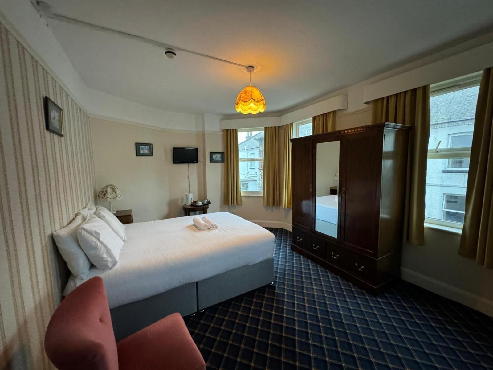 Royal Hotel גרייט יארמאות מראה חיצוני תמונה
