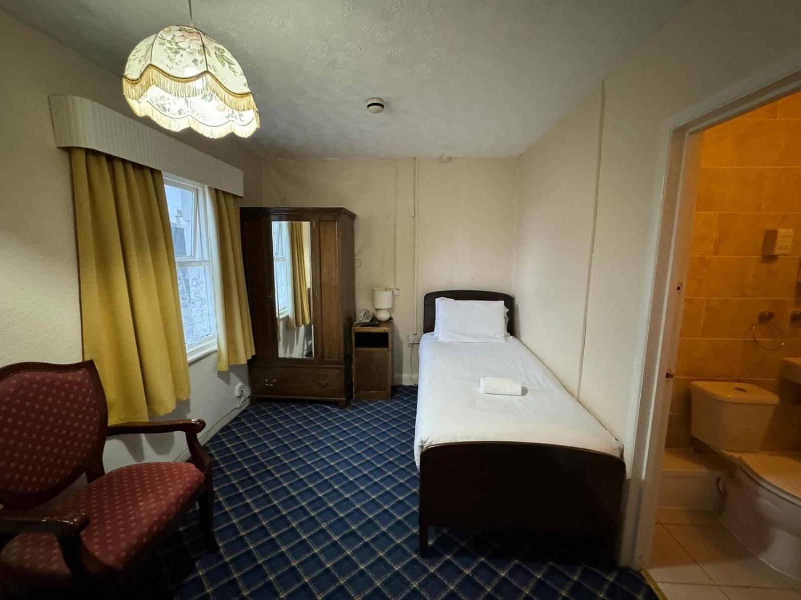Royal Hotel גרייט יארמאות מראה חיצוני תמונה
