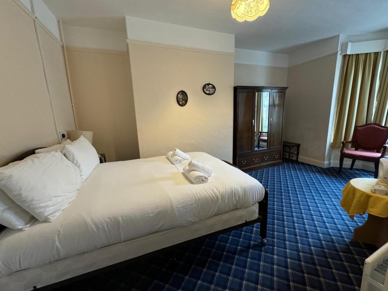 Royal Hotel גרייט יארמאות מראה חיצוני תמונה