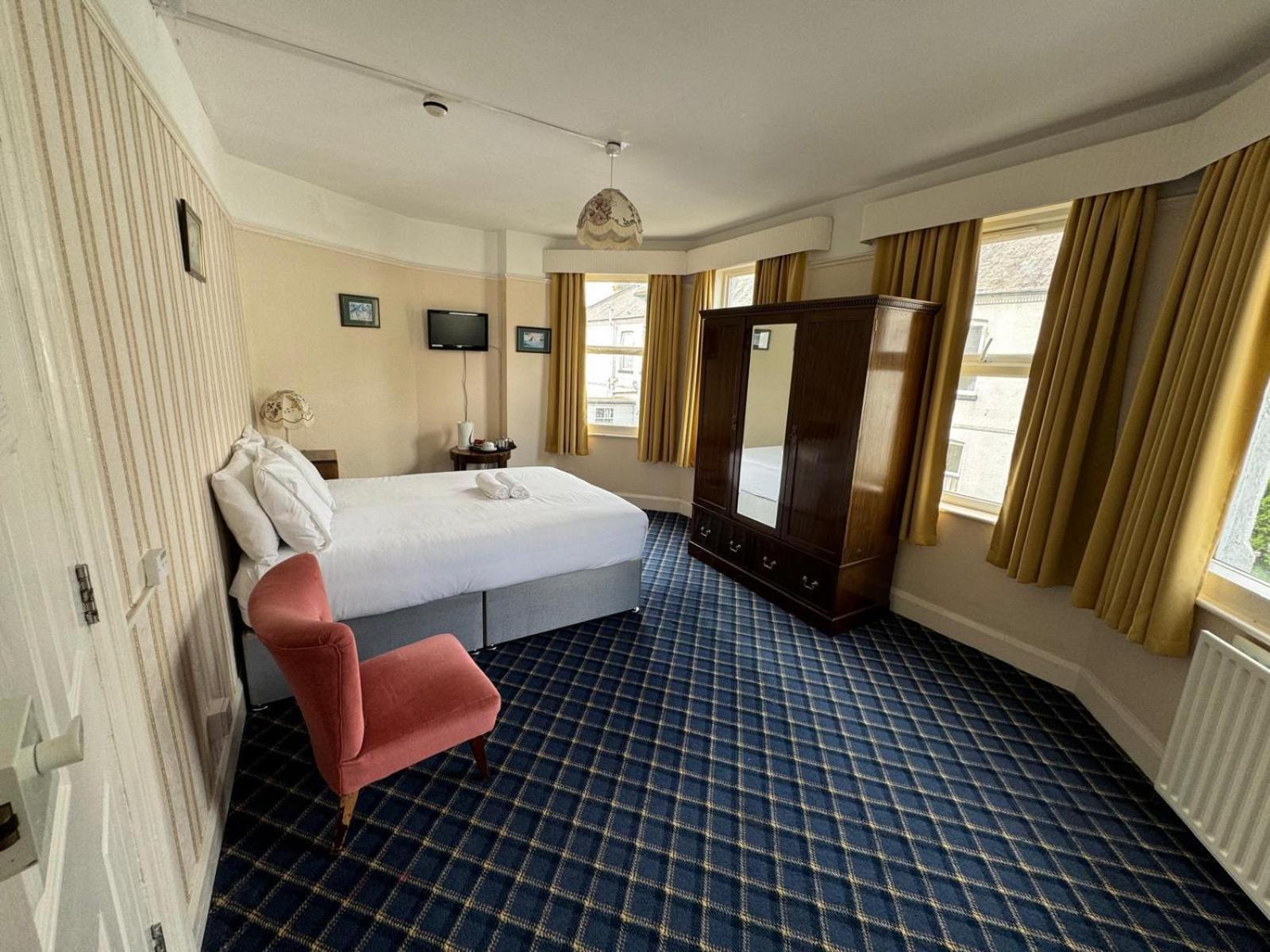Royal Hotel גרייט יארמאות חדר תמונה