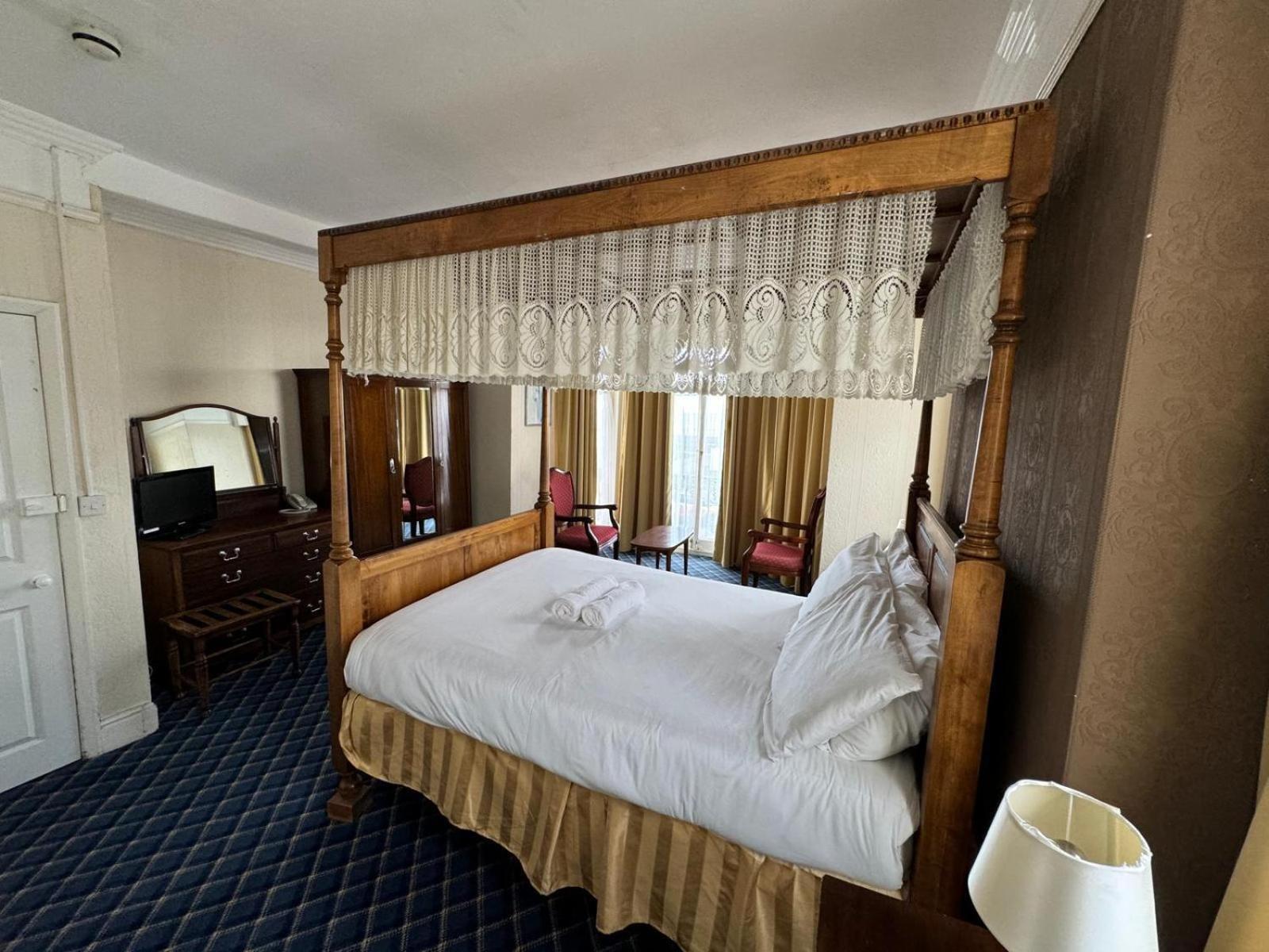Royal Hotel גרייט יארמאות מראה חיצוני תמונה