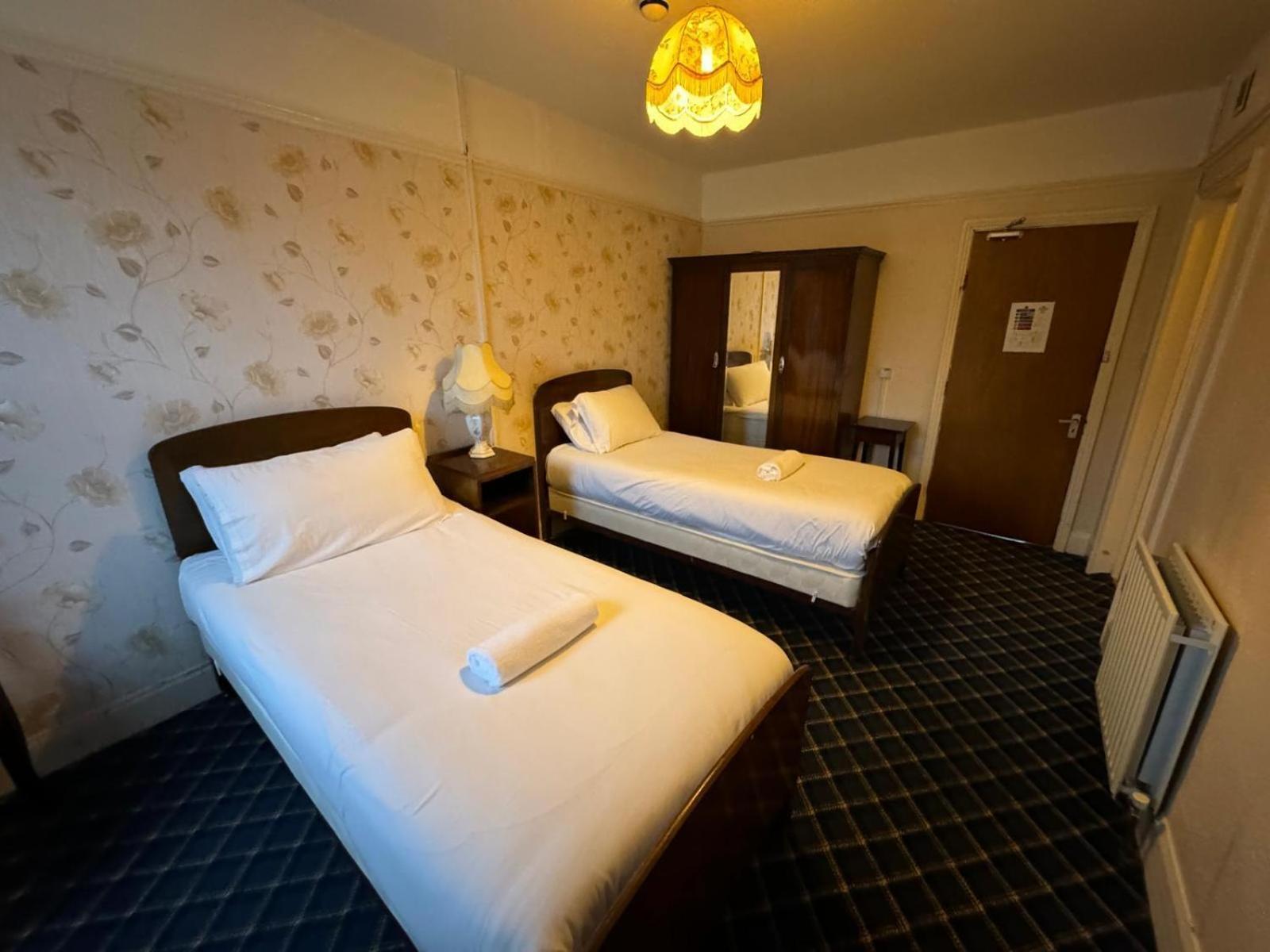 Royal Hotel גרייט יארמאות מראה חיצוני תמונה