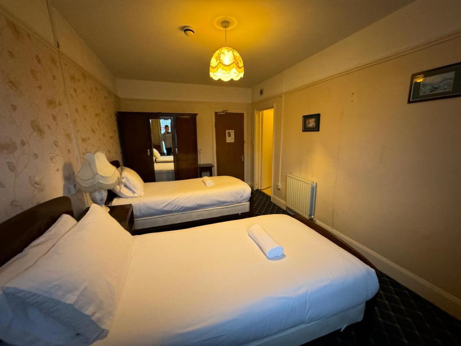 Royal Hotel גרייט יארמאות מראה חיצוני תמונה