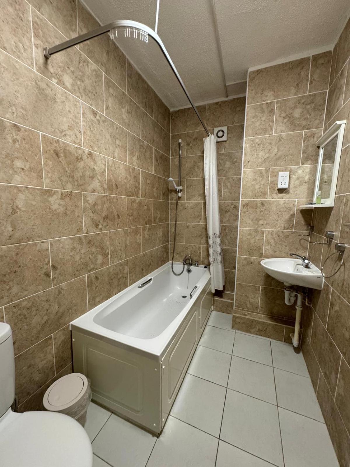Royal Hotel גרייט יארמאות מראה חיצוני תמונה