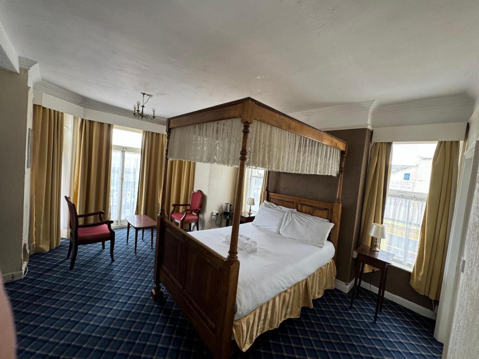 Royal Hotel גרייט יארמאות מראה חיצוני תמונה