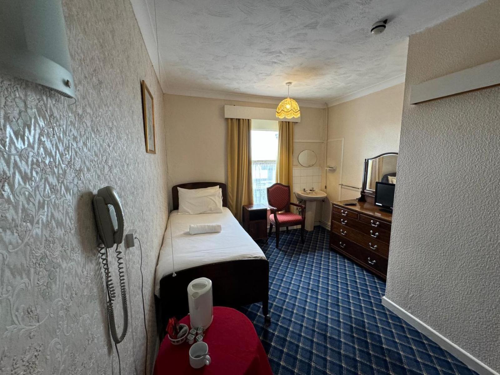 Royal Hotel גרייט יארמאות חדר תמונה