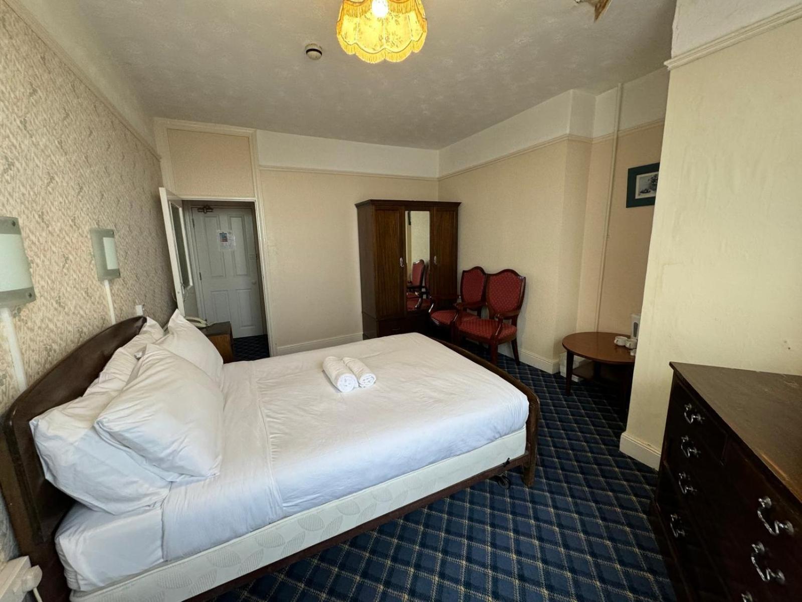 Royal Hotel גרייט יארמאות מראה חיצוני תמונה